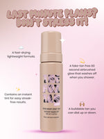 One-Night Only Tan Instant Wash-Off