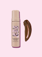 One-Night Only Tan Instant Wash-Off