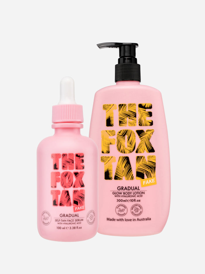 Sunkissed Duo Bundle