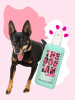 The Dog Tan Squeaker