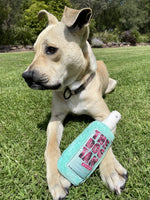 The Dog Tan Squeaker