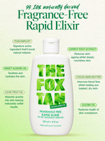 Fragrance Free Rapid Elixir