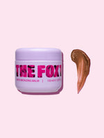 Rapid Bronzing Balm