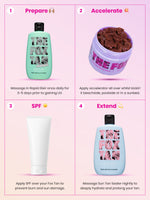 Rapid Bronzing Balm