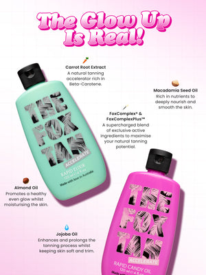 The Candy Crush