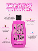 Rapid Candy Oil