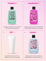 Rapid Candy Oil (IMPERFECT)