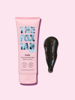 Dark Tropical Self-Tan Creme