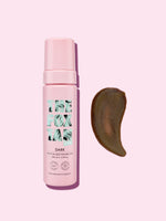 Dark Tropical Self-Tan Mousse