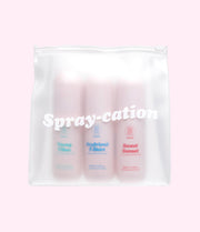 Spray-cation Bundle