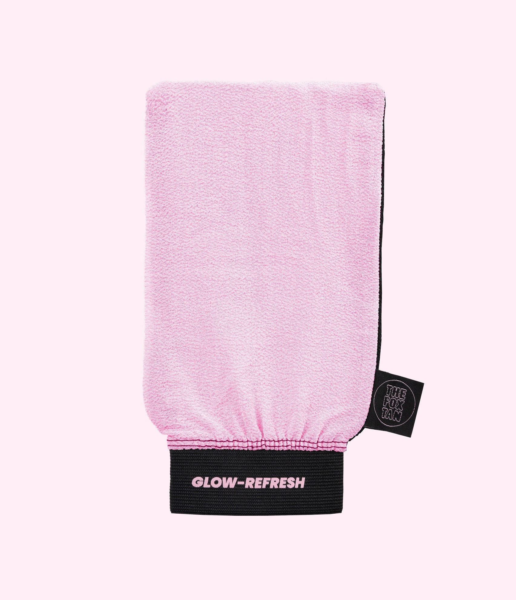 Exfoliating Wonder Mitt