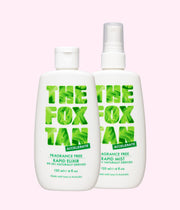 Fragrance Free Originals Bundle