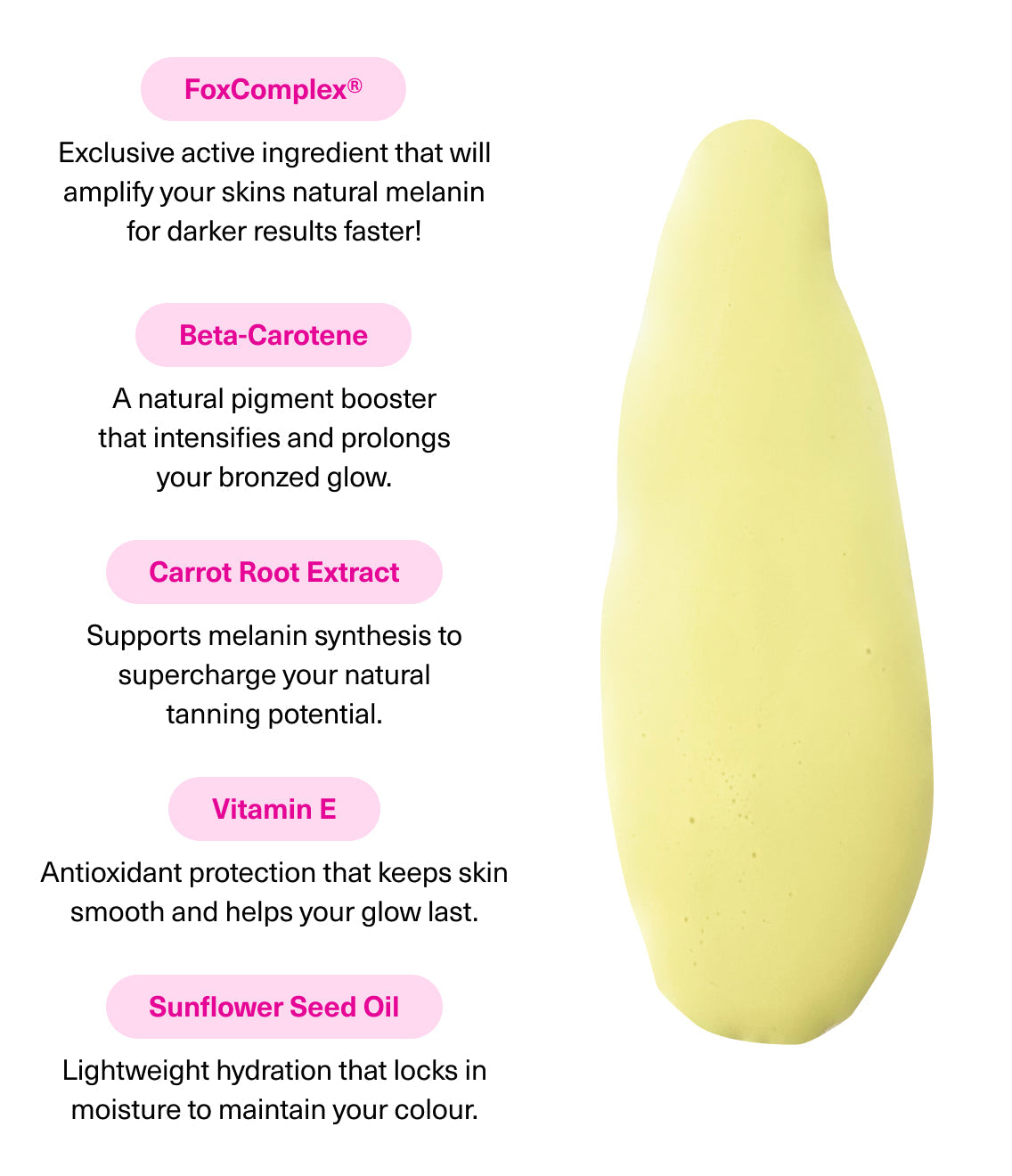 Fragrance Free Rapid Mist