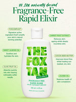 Fragrance Free Rapid Elixir