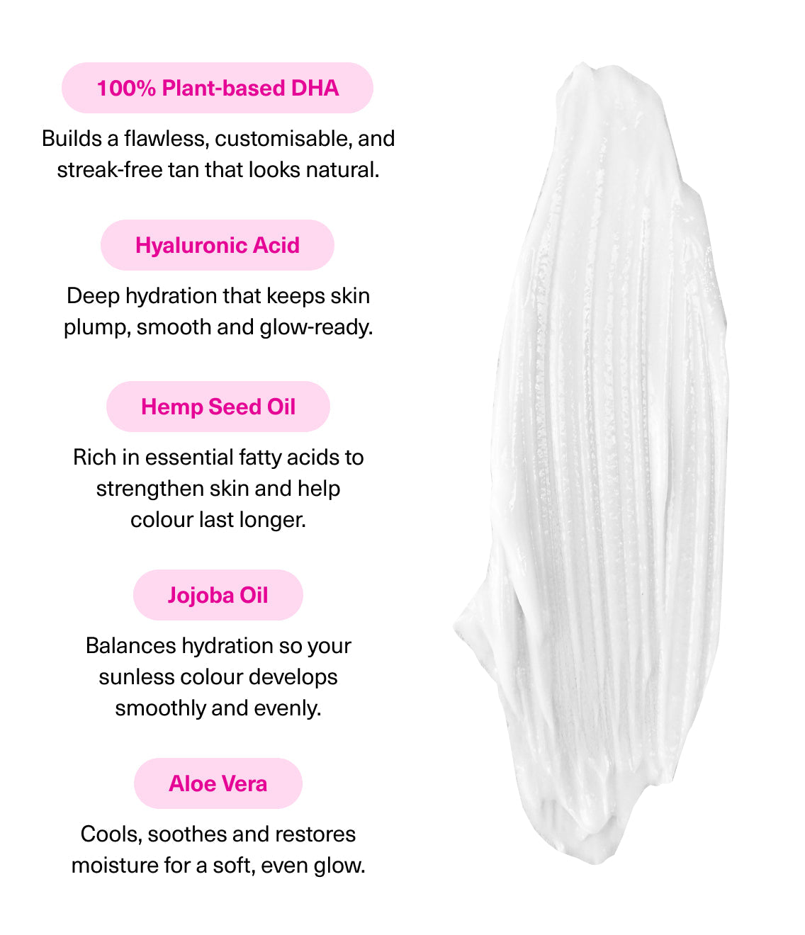 Gradual Glow Body Lotion