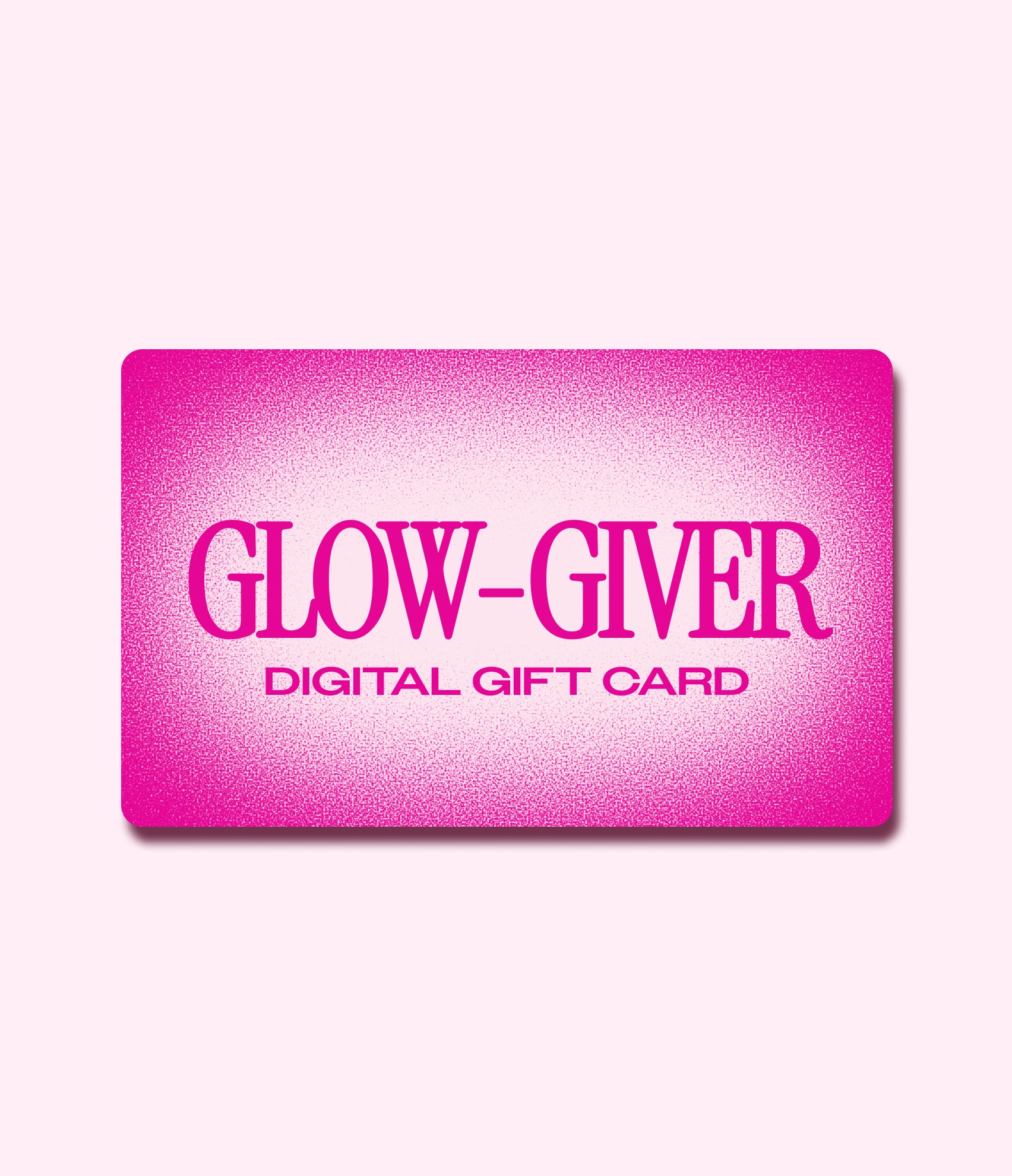 The Fox Tan Gift Card