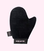 Luxe Velvet Tanning Mitt