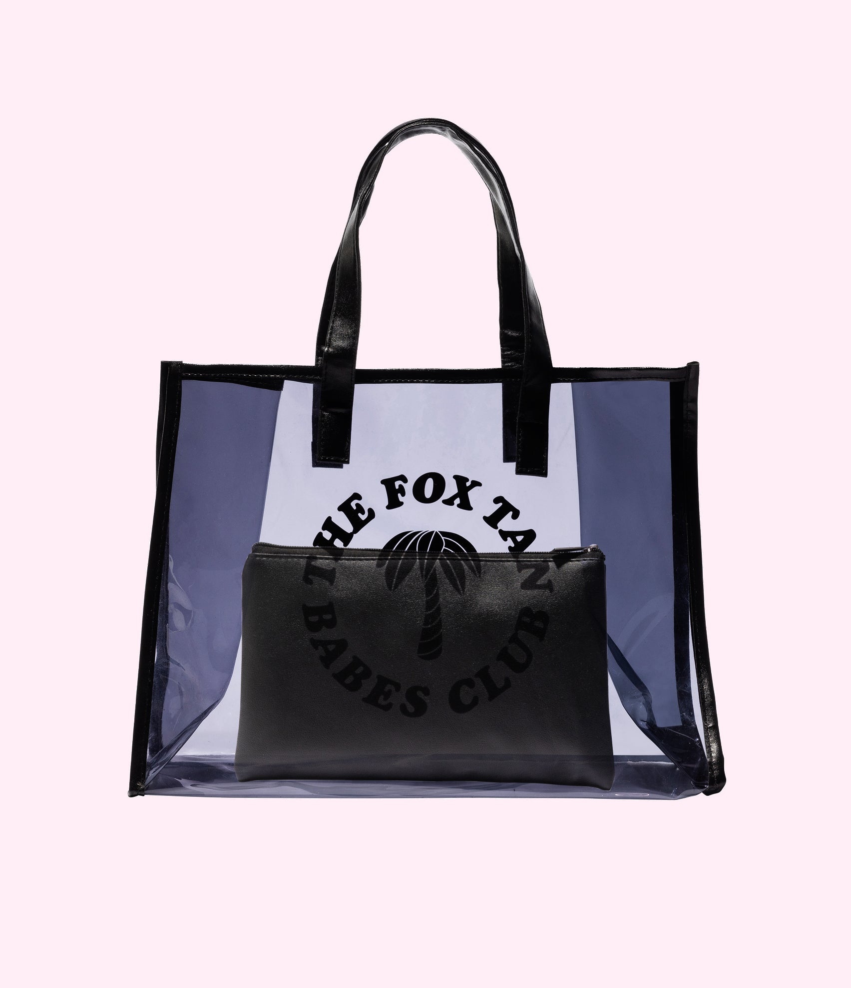 Babes Club Beach Bag