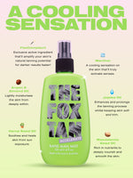 Rapid Man Mist