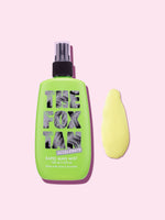 Rapid Man Mist