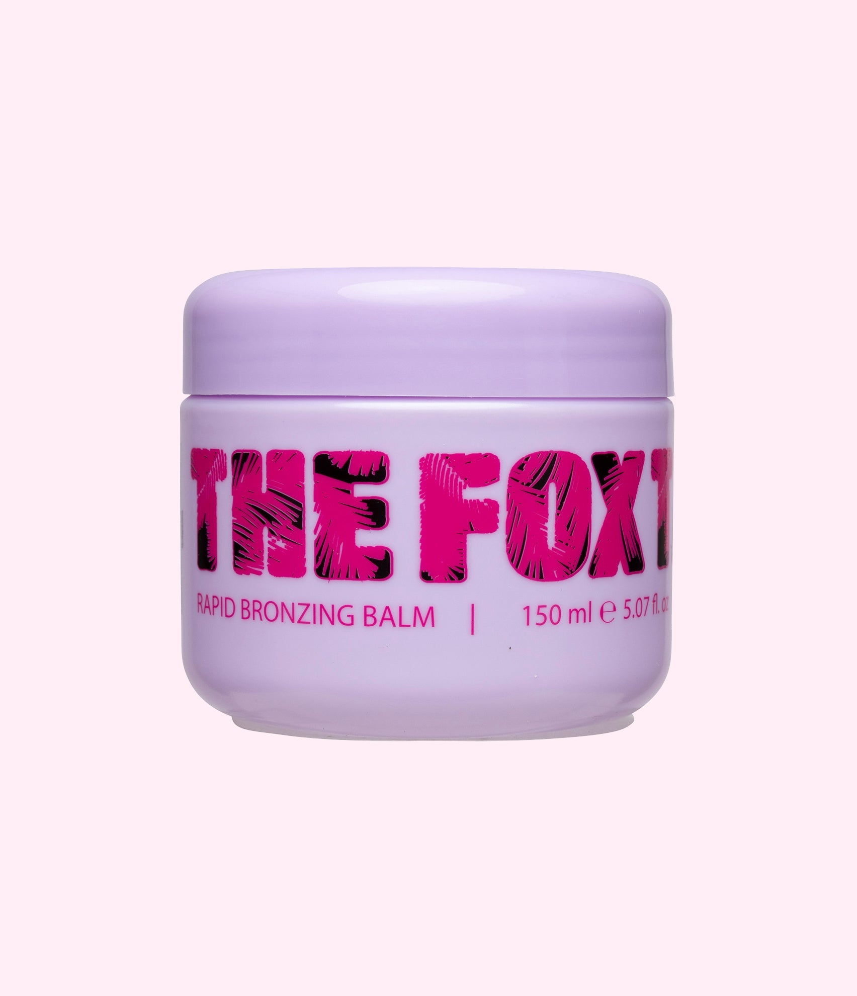 Rapid Bronzing Balm