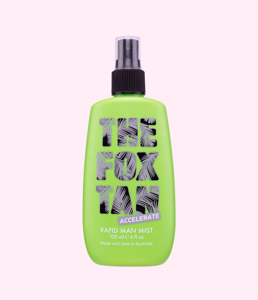 Rapid Man Mist