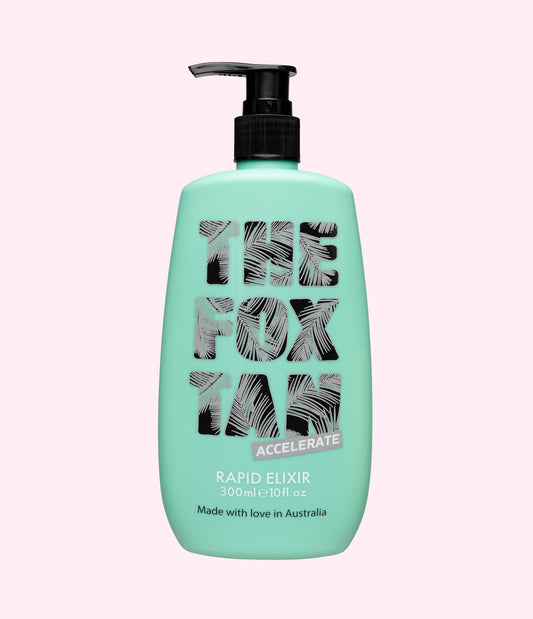 Rapid Elixir
