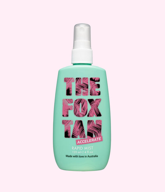 Rapid Mist