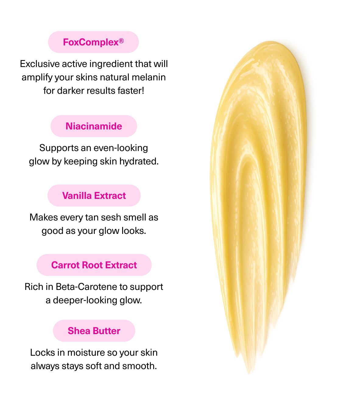 Rapid Vanilla Custard