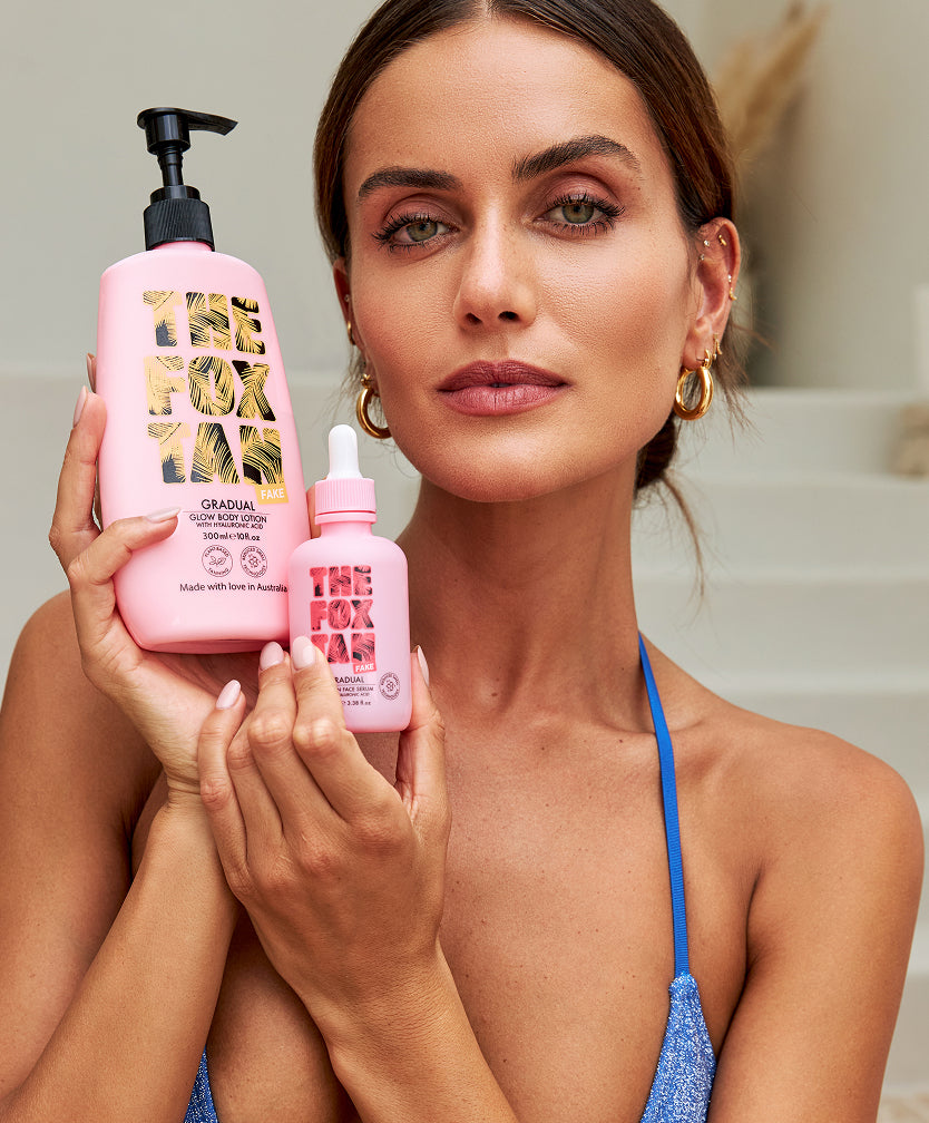 Sunkissed Duo Bundle