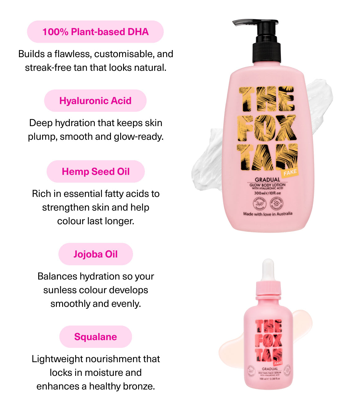 Sunkissed Duo Bundle