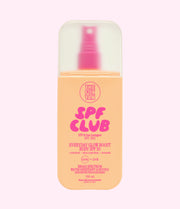 Glow Boost Body SPF30