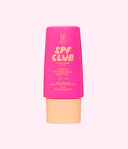 Invisible Serum Face SPF50+