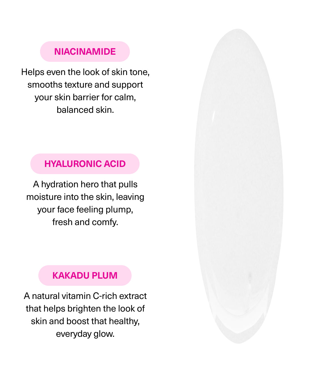 Invisible Serum Face SPF50+