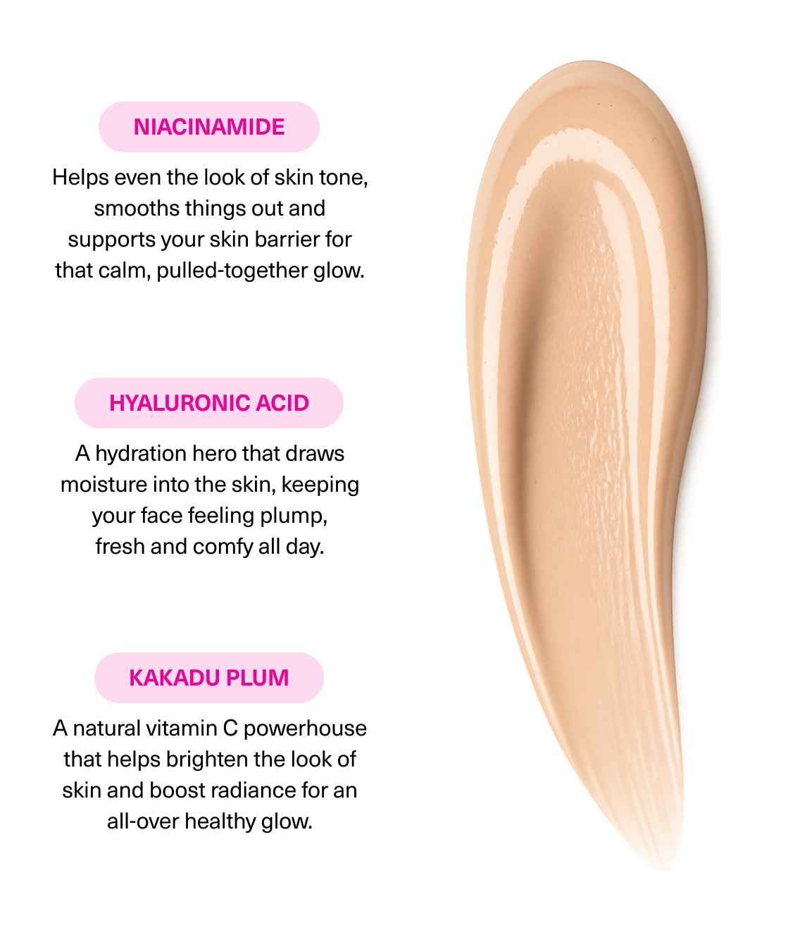 Tinted Zinc Face SPF50