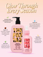 Sunkissed Duo Bundle