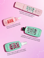 Sunshine & Fake Times Bundle
