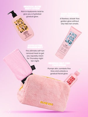 Super Glow with Creme Bundle