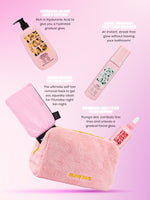 Super Glow with Mousse Bundle