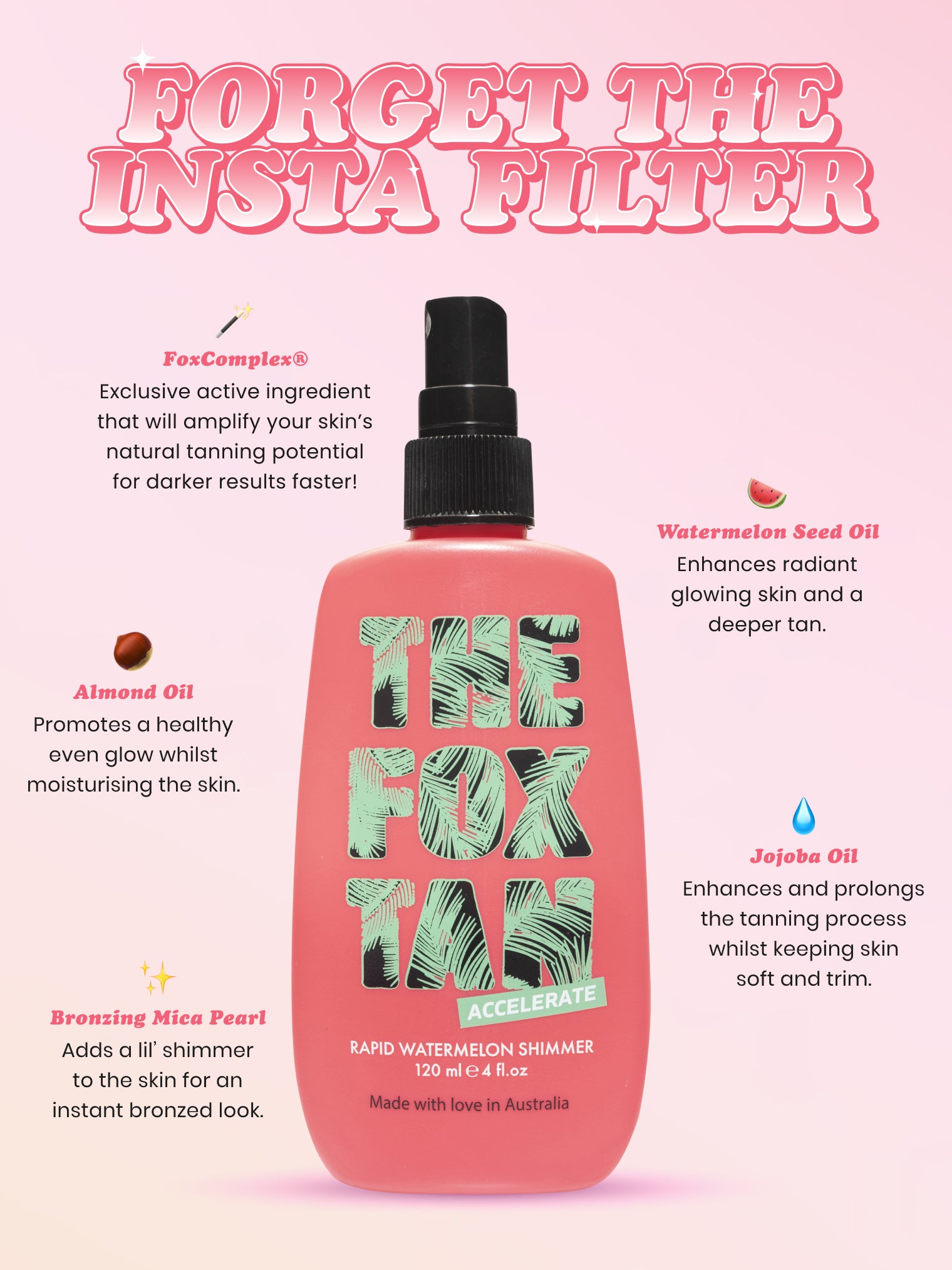 Rapid Watermelon Shimmer