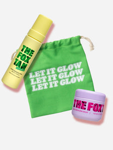 Let It Glow