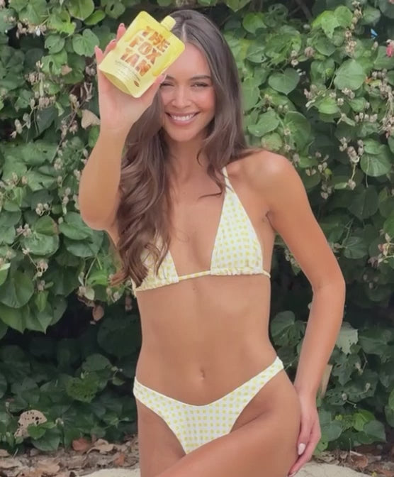 Load video: Rapid Vanilla Custard