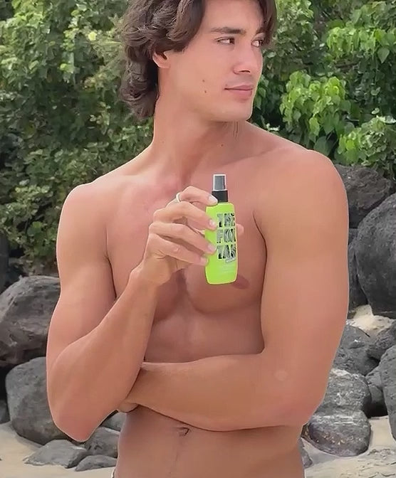 Load video: Rapid Man Mist