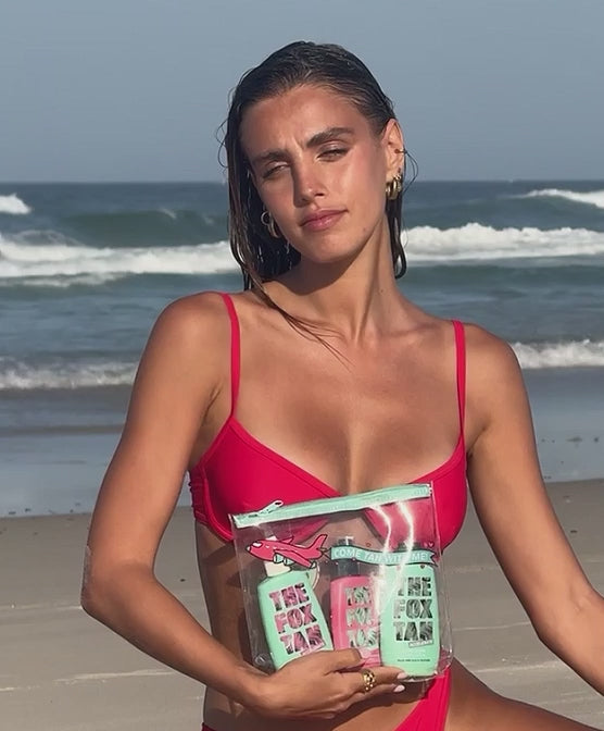 Load video: The Jet-Setter