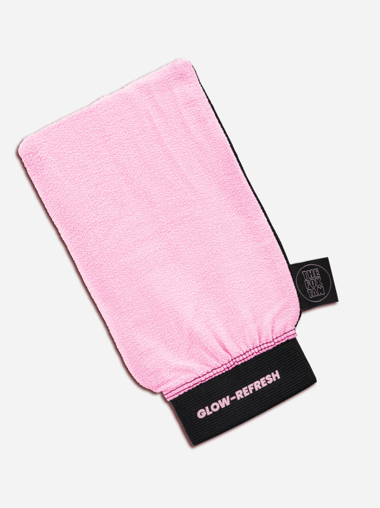 Exfoliating Wonder Mitt