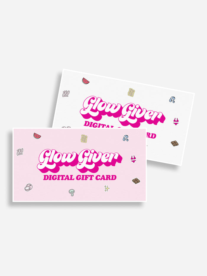 The Fox Tan Gift Card