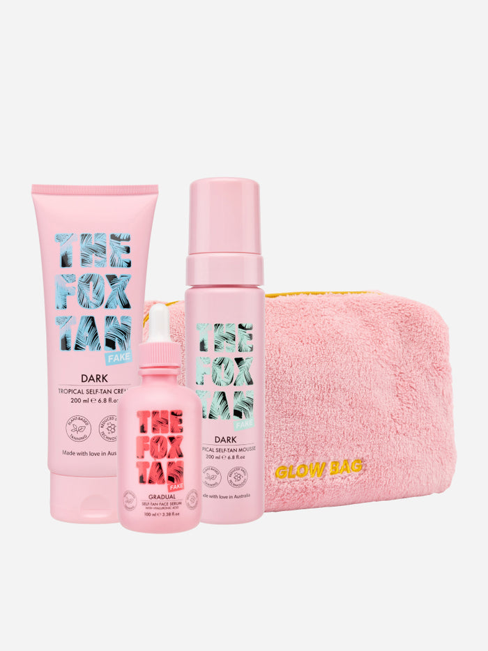 Tropical Trio Bundle