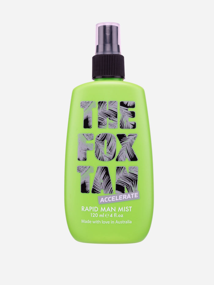 Rapid Man Mist