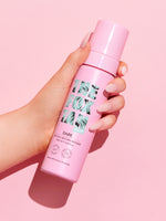 Dark Tropical Self-Tan Mousse
