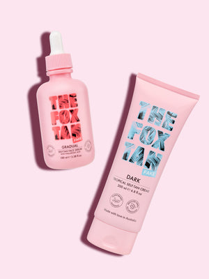 Glow Duo with Creme Bundle